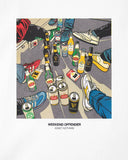 Weekend offender Graphic Tee