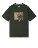 Weekend offender Graphic Tee