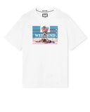 Weekend offender Graphic Tee