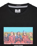 weekend offender Graphic T-Shirt