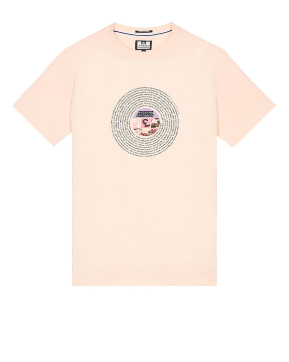 weekend offender Graphic T-Shirt
