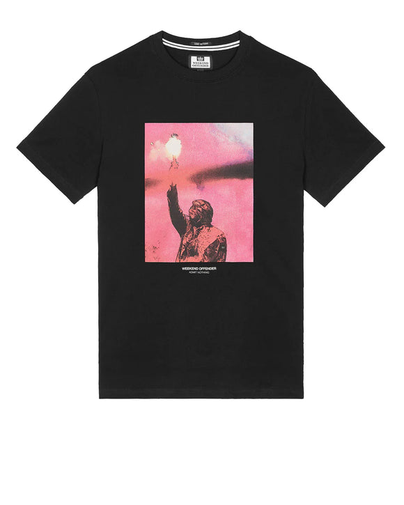 weekend offender Graphic T-Shirt