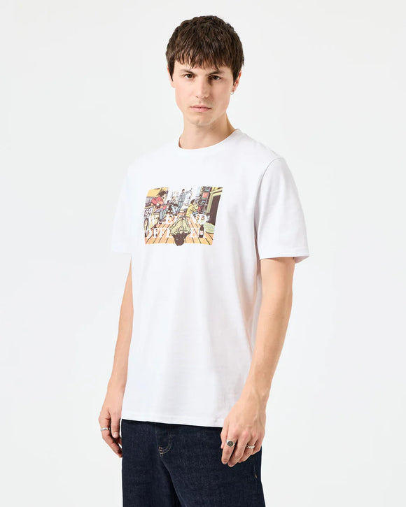 Weekend Offender Graphic Tee