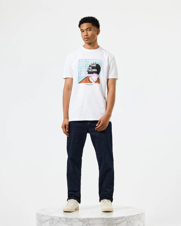 weekend offender Graphic T-Shirt