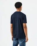 San Francisco Graphic T-Shirt Navy