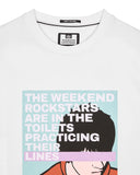 weekend offender Graphic T-Shirt