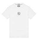 Marr Graphic T-Shirt White