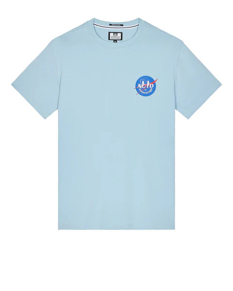 Weekend Offender Graphic T-Shirt