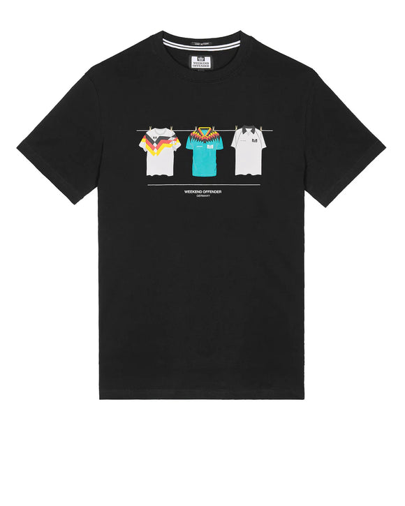 Weekend Offender Graphic Tee