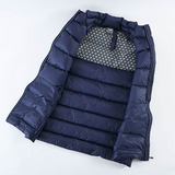 Manchester City 21/22 Casual Packlite Down Jacket
