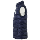 Manchester City 21/22 Casual Packlite Down Jacket