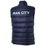 Manchester City 21/22 Casual Packlite Down Jacket
