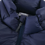 Manchester City 21/22 Casual Packlite Down Jacket