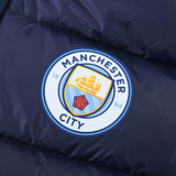 Manchester City 21/22 Casual Packlite Down Jacket