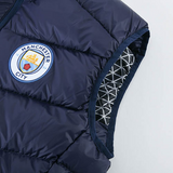 Manchester City 21/22 Casual Packlite Down Jacket