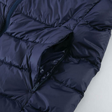 Manchester City 21/22 Casual Packlite Down Jacket