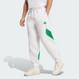 Men's adidas Stadium Tracksuit - WHITE