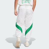 Men's adidas Stadium Tracksuit - WHITE