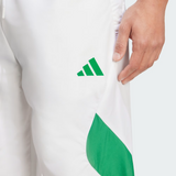 Men's adidas Stadium Tracksuit - WHITE