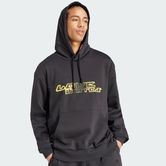 Hommes Sportswear Pride ALL SZN French Terry Hoodie