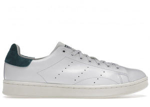 adidas Stan Smith White Collegiate Green