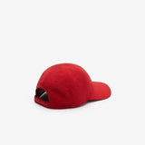 Lacoste cap