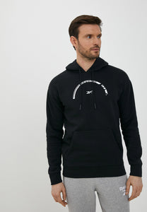 Sweatshirt Reebok Ars Graphene Cotton Oth