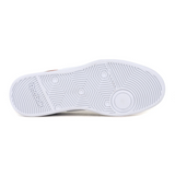 Reebok Men’s Court Advance White/Black/Red Sneakers