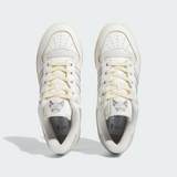 Men • Originals Rivalry Low 86 Shoes Core White / Grey One / Off White