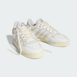 Men • Originals Rivalry Low 86 Shoes Core White / Grey One / Off White