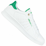 ellesse Cupsole Men's Sneakers-WHITE/GREEN