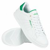ellesse Cupsole Men's Sneakers-WHITE/GREEN