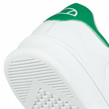 ellesse Cupsole Men's Sneakers-WHITE/GREEN