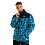 Ellesse Lecta Padded Jacket