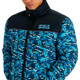 Ellesse Lecta Padded Jacket