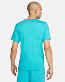 T-Shirt Nike Sportswear - sky blue