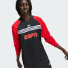 adidas SPONSORED ARCHIVE LONGSLEEVE TEE