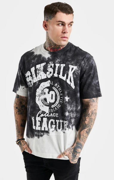 SikSilk T shirt