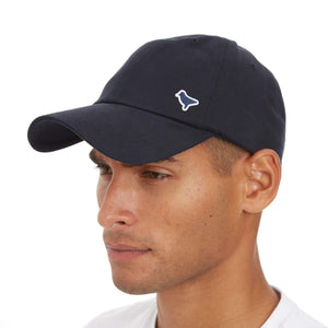 Frost Dove Baseball Cap – Weekend Offender