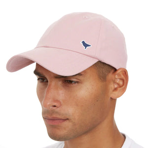 Frost Dove Baseball Cap – Weekend Offender