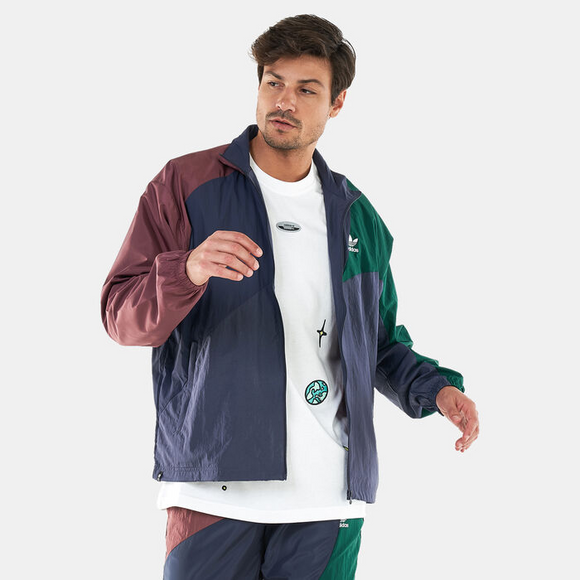adidas Originals Adicolor Colorblock ensemble