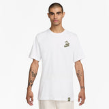 Men's Nike Sportswear Club Swoosh High Graphic T-Shirt