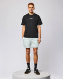 Stacks Swim Short Amazonite Green