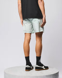 Stacks Swim Short Amazonite Green