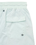 Stacks Swim Short Amazonite Green