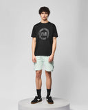 Nor'Easter Jogger Short Amazonite Green