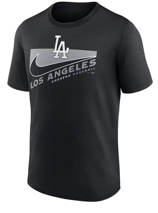 Los Angeles Dodgers Nike Pop Swoosh Town