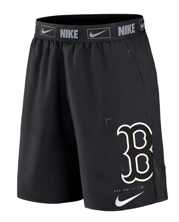 Boston Red Sox Nike Bold Express Woven Short -