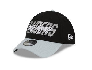 New era raiders cap