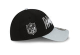 New era raiders cap